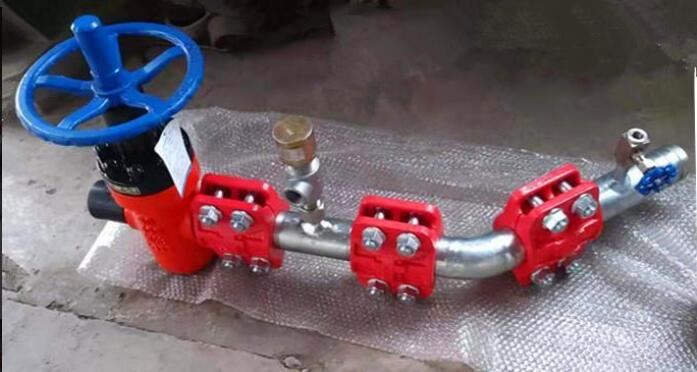 煤礦遠距離供電、供液系統(tǒng)對煤礦開發(fā)問題的解決探討